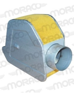 Filtre à air HIFLO HFA4402