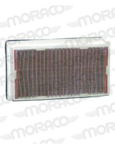 Filtre à air HIFLO HFA4608