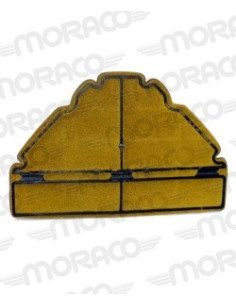 Filtre à air HIFLO HFA4611