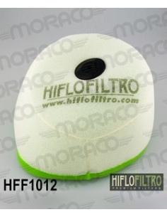 Filtre à air HIFLO HFF1012