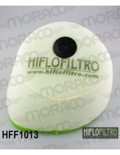 Filtre à air HIFLO HFF1013