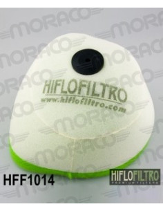 Filtre à air HIFLO HFF1014