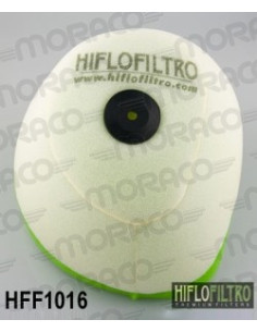 Filtre à air HIFLO HFF1016