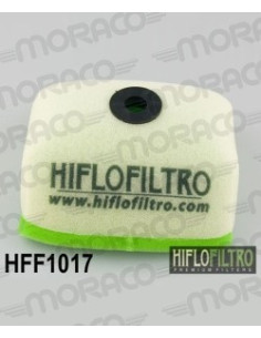 Filtre à air HIFLO HFF1017