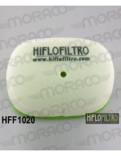 Filtre à air HIFLO HFF1020