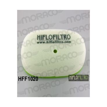 Filtre à air HIFLO HFF1020