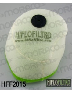 Filtre à air HIFLO HFF2015