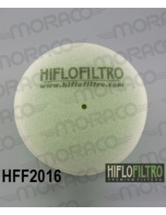 Filtre à air HIFLO HFF2016