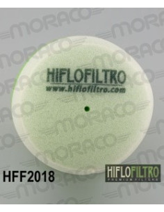 Filtre à air HIFLO HFF2018