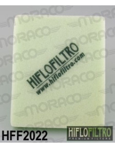 Filtre à air HIFLO HFF2022