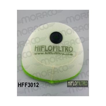 Filtre à air HIFLO HFF3012