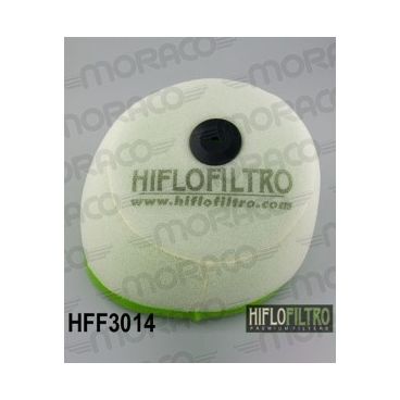 Filtre à air HIFLO HFF3014