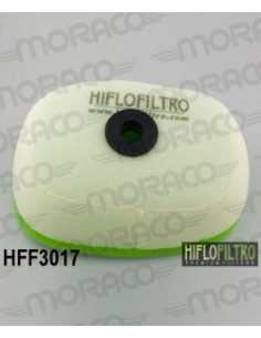 Filtre à air HIFLO HFF3017