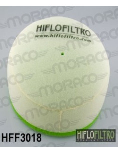 Filtre à air HIFLO HFF3018