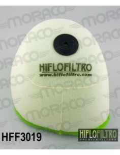 Filtre à air HIFLO HFF3019