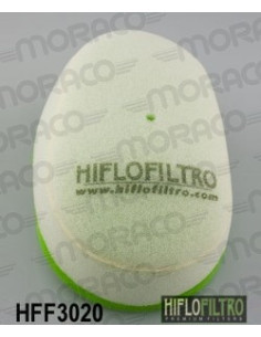Filtre à air HIFLO HFF3020
