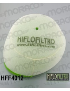 Filtre à air HIFLO HFF4012