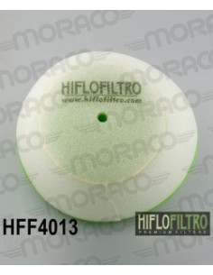 Filtre à air HIFLO HFF4013