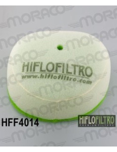 Filtre à air HIFLO HFF4014