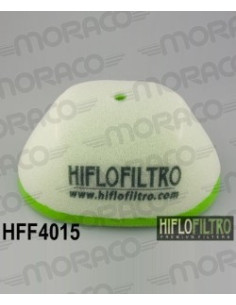 Filtre à air HIFLO HFF4015