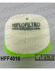Filtre à air HIFLO HFF4016