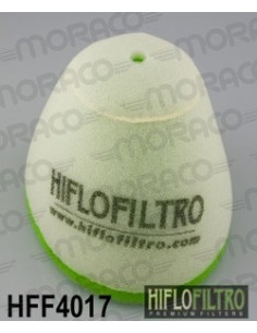 Filtre à air HIFLO HFF4017