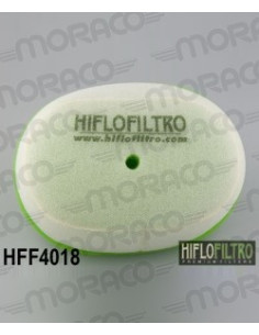 Filtre à air HIFLO HFF4018