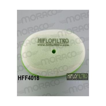 Filtre à air HIFLO HFF4018