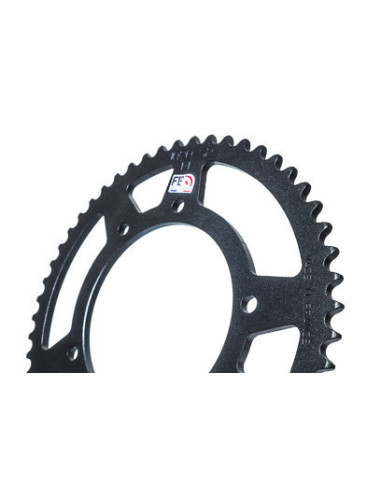 50.ROOKIE EC/SM '02/05 12X52 FE420SRG  Enduro/Supermotard