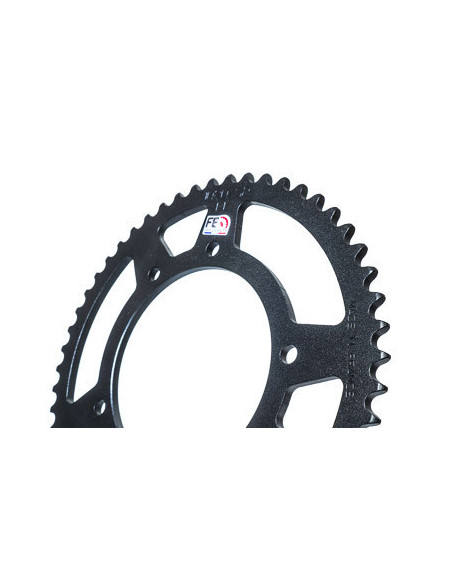 50.ROOKIE EC/SM '02/05 12X52 FE420SRG  Enduro/Supermotard