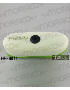Filtre à air HIFLO HFF6011