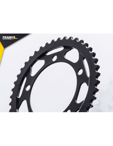 F.750.GS '18/19 17X44 RK525KRO µ