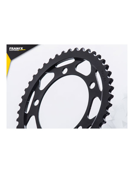 F.750.GS '18/19 17X44 RK525FEX µ