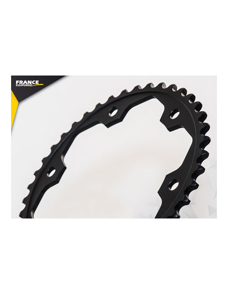 F.800.GS '08/18 16X42 RK525FEX µ (Fixations Couronne dia: 10,5 mm)