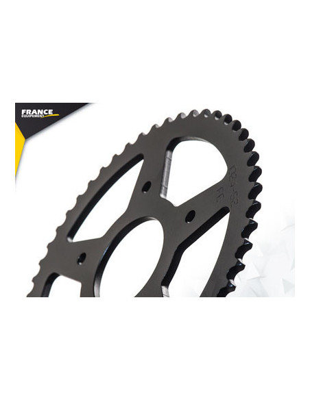 XP6.50 SM Roues à Bâtons '11/12 12X52 RK420MRU