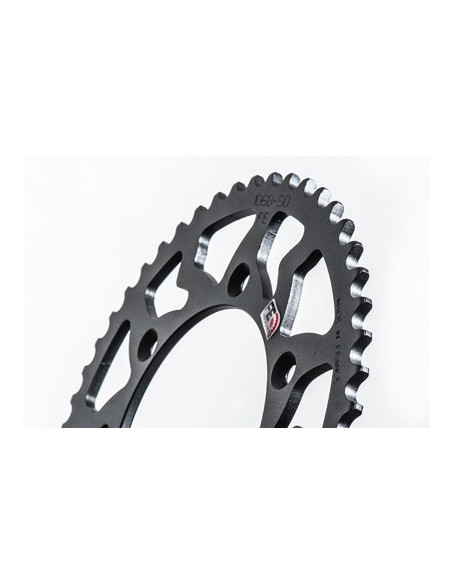 125.TE '12/14 13X50 RK520GXW