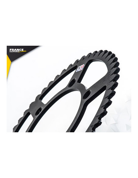 390.FE Enduro '10/12 13X52 RK520MXU