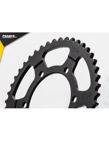 660.STREET TRIPLE '18 16X46 RK525RO 