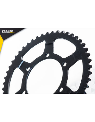 800.TIGER XC/XCA/XCX/XR '11/19 16X50 RK525FEX *