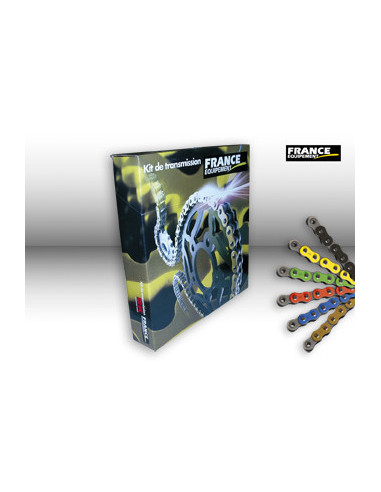 900.SPRINT SPORT'97/98 17X46 RK530GXW   (T300A)