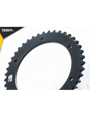 T.509 / 885.SPEED TRIPLE '97/98 18X43 RK530FEX *  (T509 var.501)