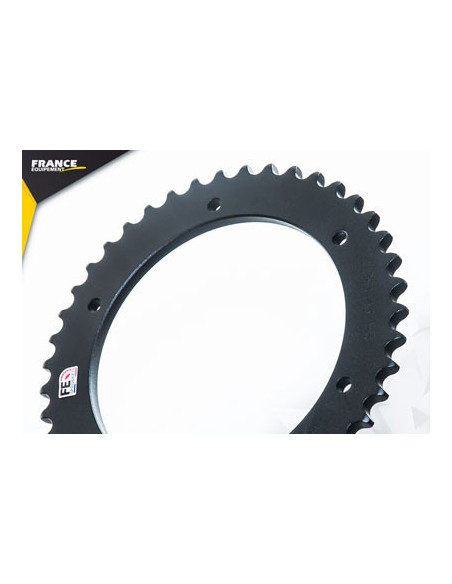 955.SPRINT ST '99/00 18X43 RK530GXW  (T595)  No de s,rie - 89736