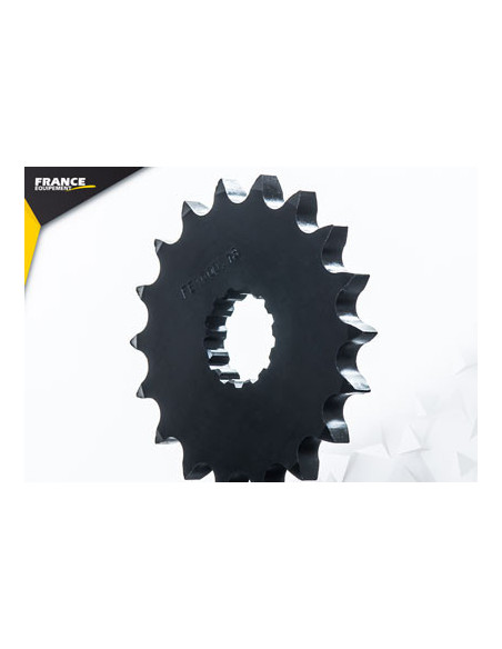 955.SPEED TRIPLE '02/04 18X42 RK530FEX *  (595N var.566)