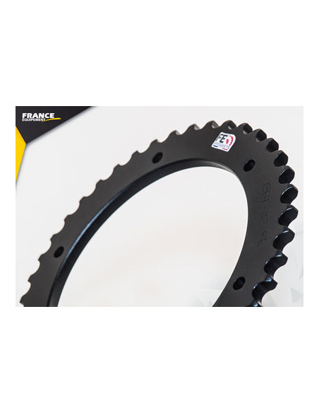 955.SPEED TRIPLE '02/04 18X42 RK530FEX *  (595N var.566)