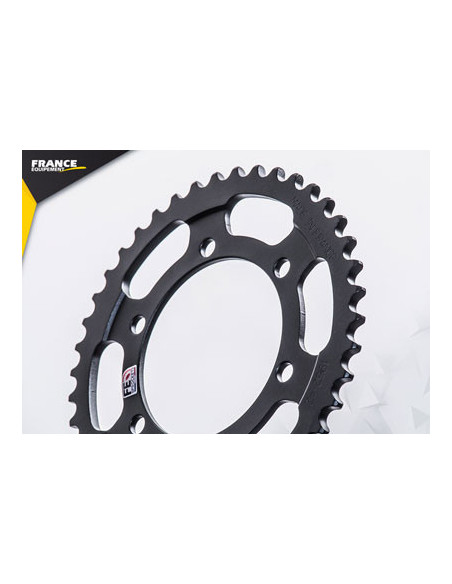 1200.SPEED TWIN '19 16X42 RK525RO *