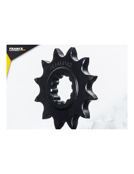 50.RR'98/07-50.SM'98 12X48 RK420MXZ  couronne plate