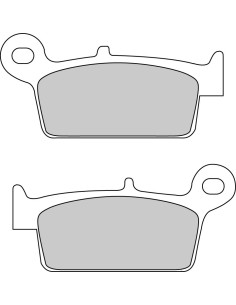 Plaquette moto Ferodo FDB783AG Organic scooter