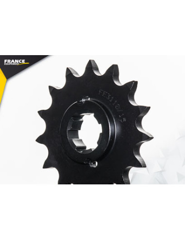 200.TRACK RUNNER '05/07 15X34 RK520SO *