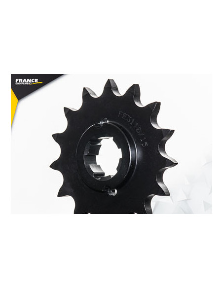 200.TRACK RUNNER '05/07 15X34 RK520FEX