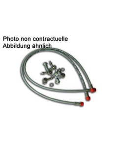 KIT DURIT D'EMBRAYAGE BMW